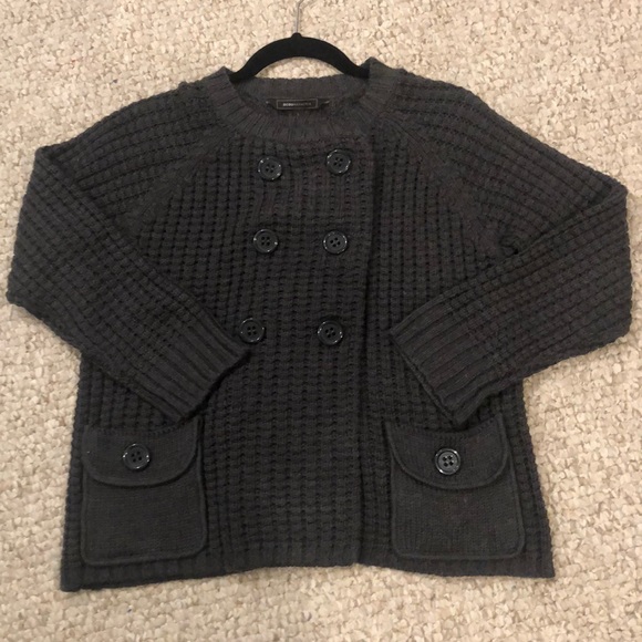 BCBG sweater jacket - Picture 2 of 5